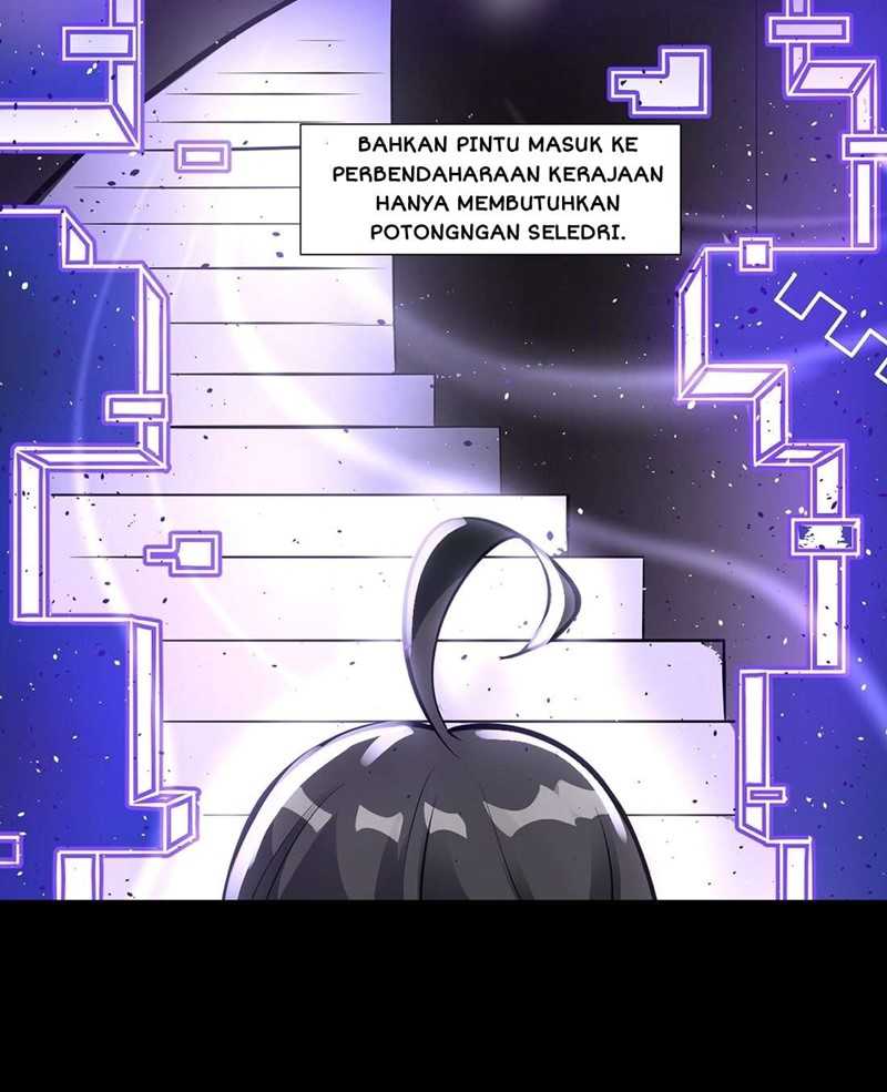 The Sword of Dawn Chapter 4 - halaman 26