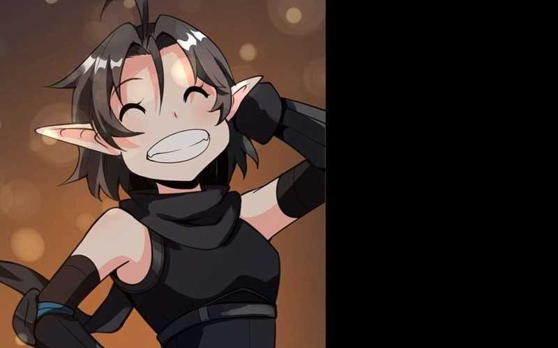 The Sword of Dawn Chapter 4 - halaman 28