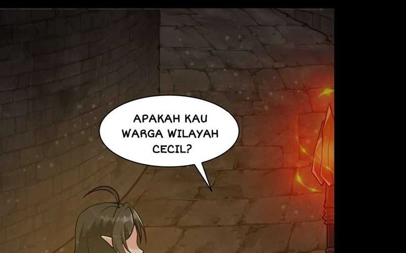 The Sword of Dawn Chapter 4 - halaman 31