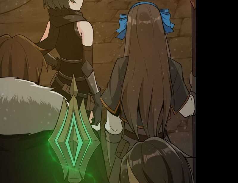 The Sword of Dawn Chapter 4 - halaman 32