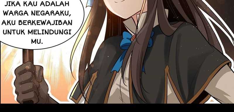 The Sword of Dawn Chapter 4 - halaman 35