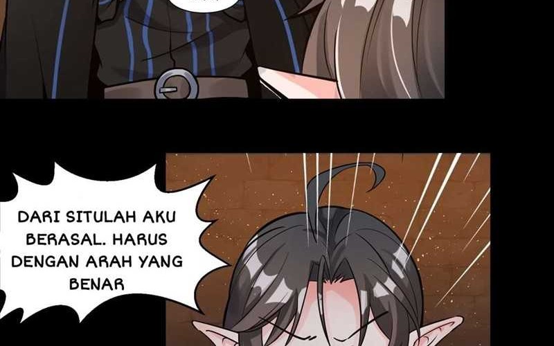 The Sword of Dawn Chapter 4 - halaman 4