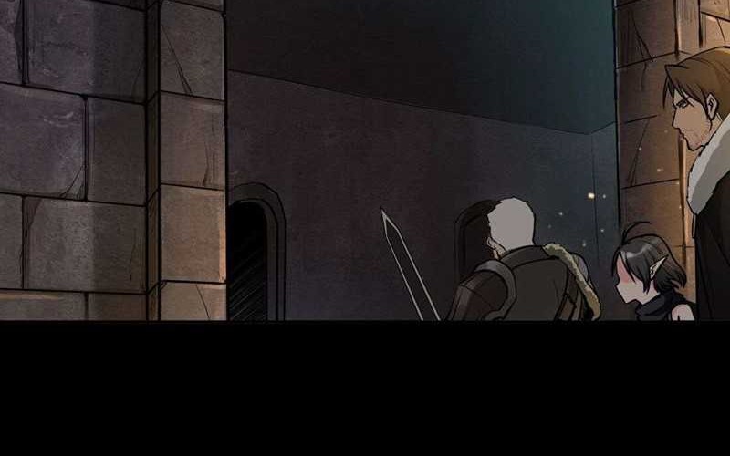 The Sword of Dawn Chapter 5 - halaman 10