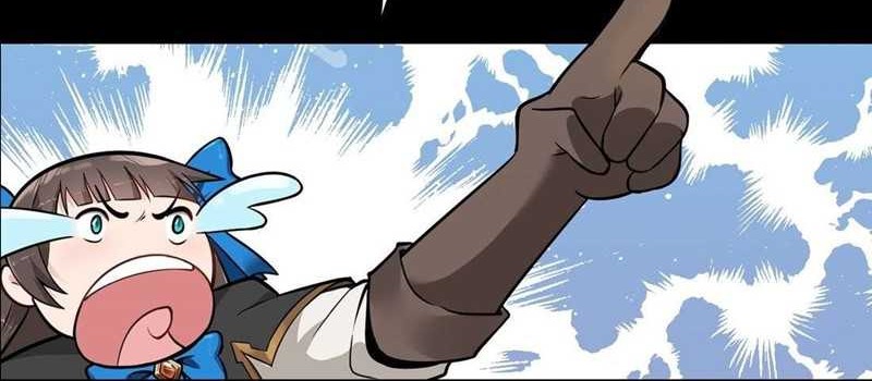 The Sword of Dawn Chapter 5 - halaman 15