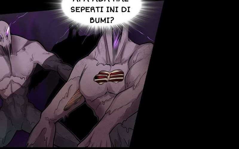The Sword of Dawn Chapter 5 - halaman 19