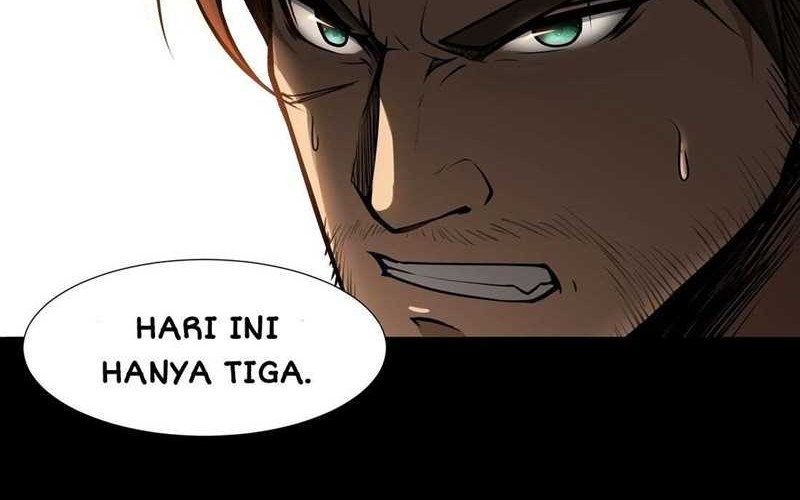 The Sword of Dawn Chapter 5 - halaman 25