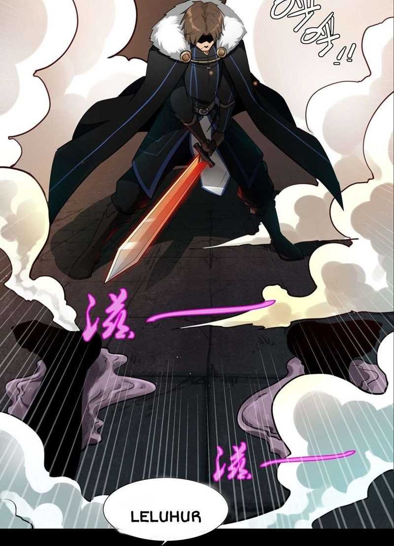 The Sword of Dawn Chapter 5 - halaman 28