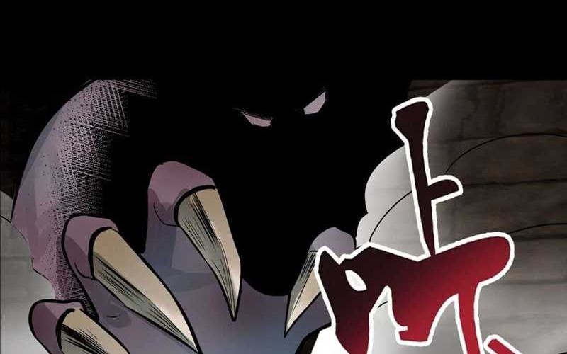 The Sword of Dawn Chapter 5 - halaman 30