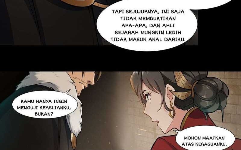 The Sword of Dawn Chapter 5 - halaman 4
