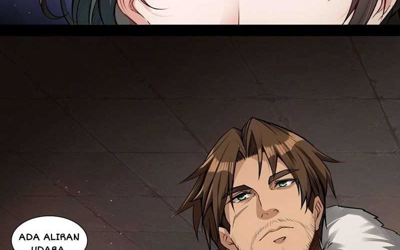 The Sword of Dawn Chapter 5 - halaman 7