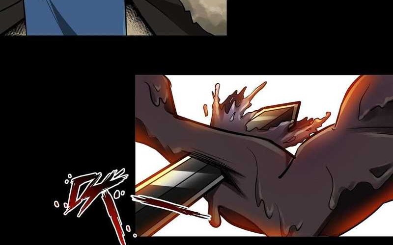 The Sword of Dawn Chapter 6 - halaman 14