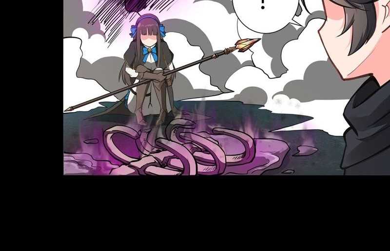The Sword of Dawn Chapter 6 - halaman 22