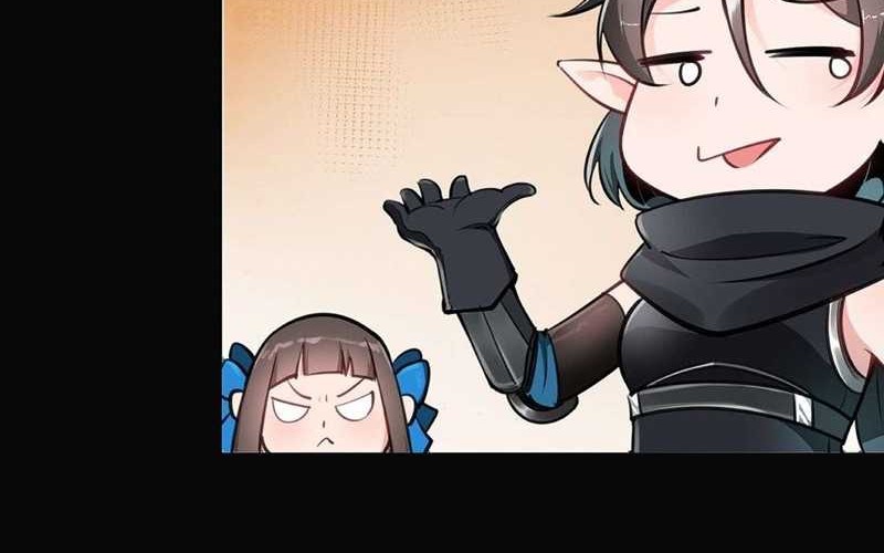 The Sword of Dawn Chapter 6 - halaman 26