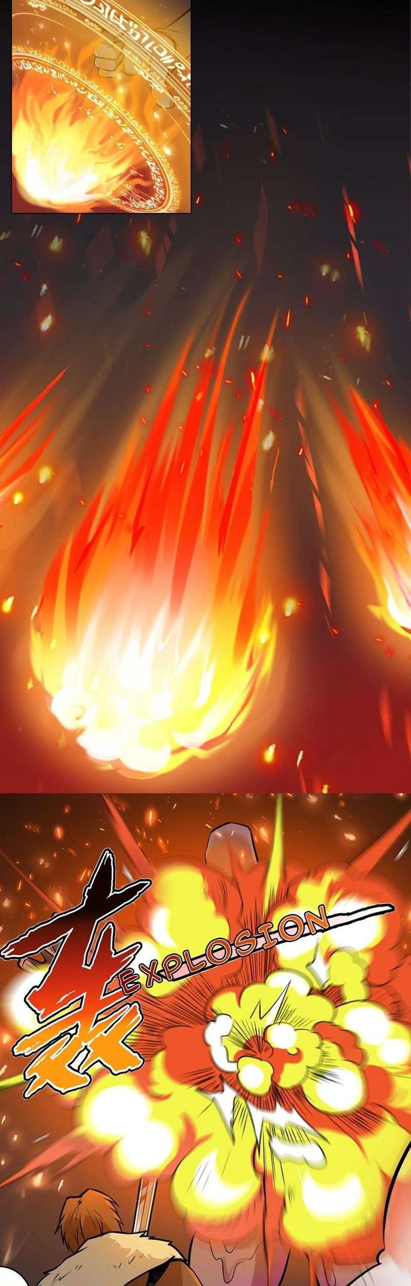 The Sword of Dawn Chapter 6 - halaman 5