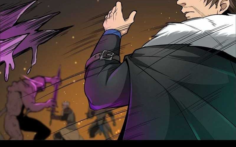 The Sword of Dawn Chapter 6 - halaman 9