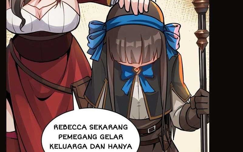 The Sword of Dawn Chapter 7 - halaman 10