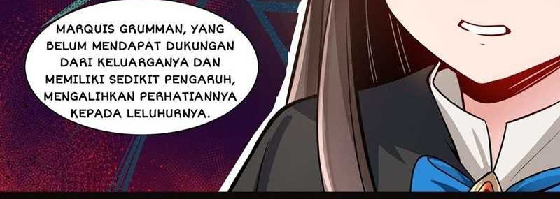 The Sword of Dawn Chapter 7 - halaman 15