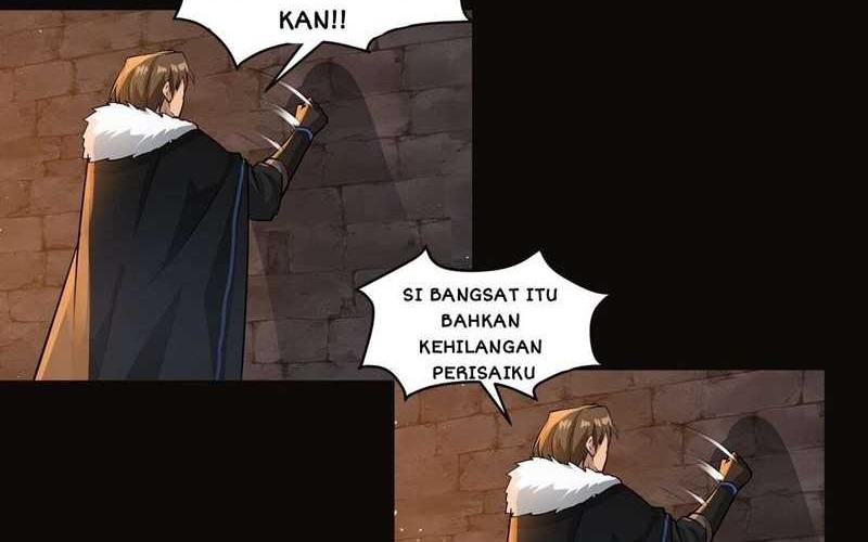 The Sword of Dawn Chapter 7 - halaman 22