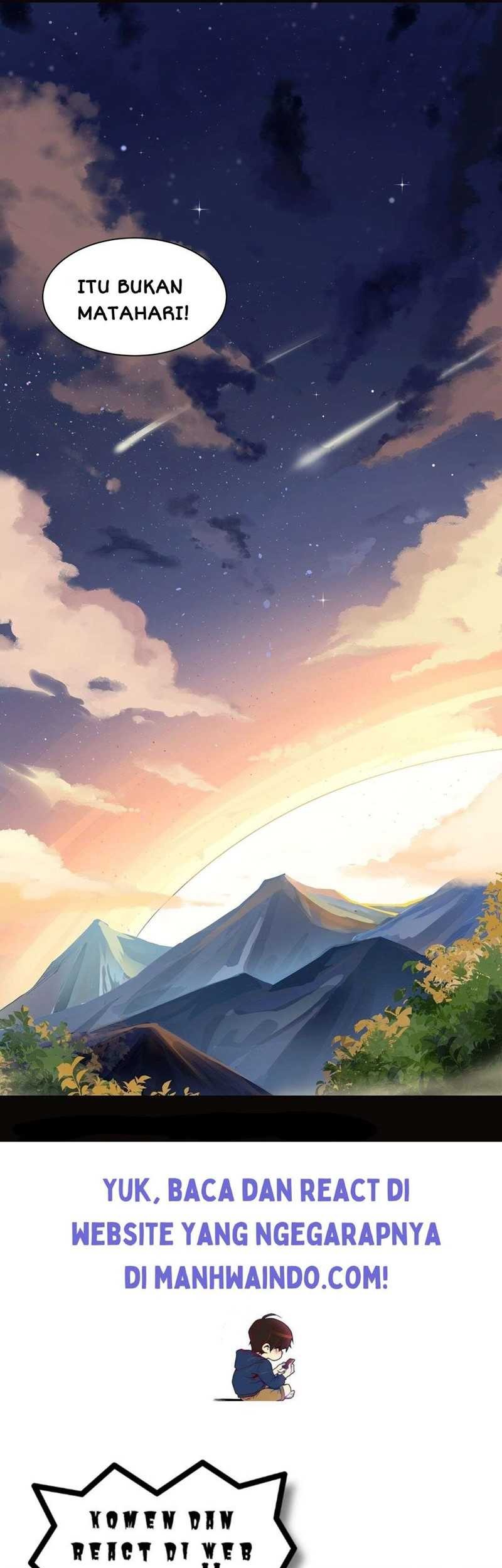 The Sword of Dawn Chapter 7 - halaman 28
