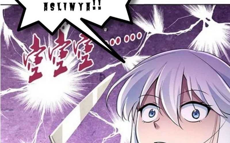 The Sword of Dawn Chapter 7 - halaman 29