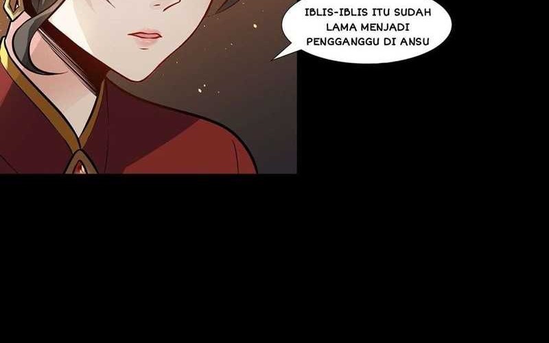 The Sword of Dawn Chapter 7 - halaman 4