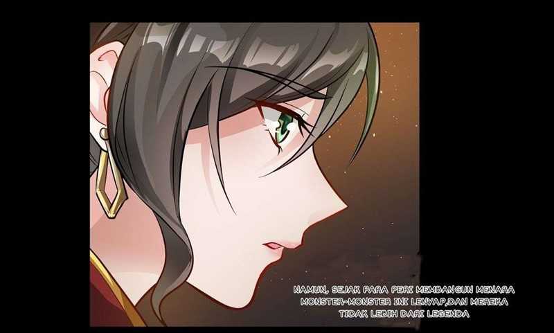 The Sword of Dawn Chapter 7 - halaman 5