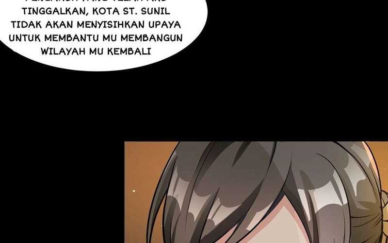 The Sword of Dawn Chapter 7 - halaman 7