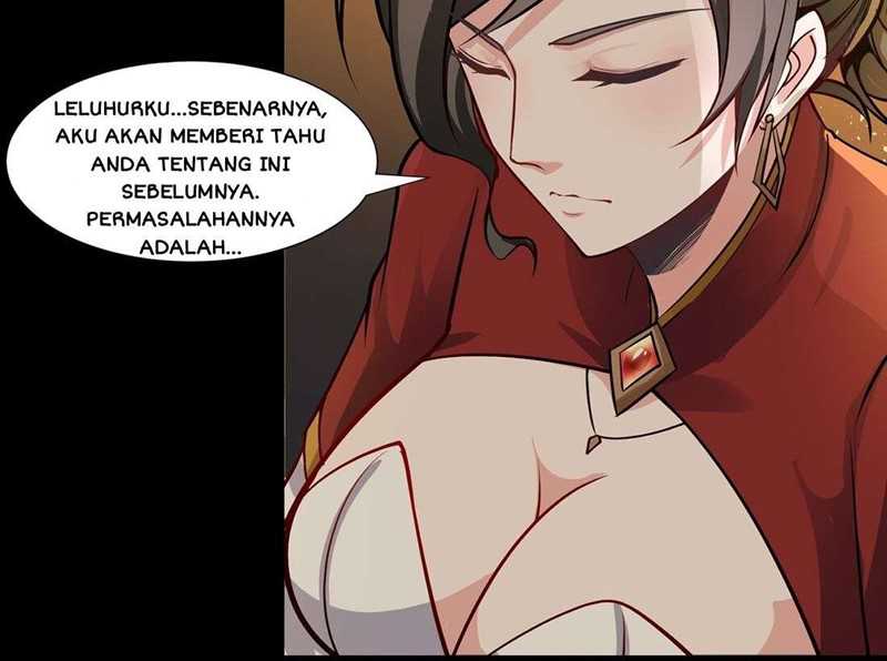 The Sword of Dawn Chapter 7 - halaman 8