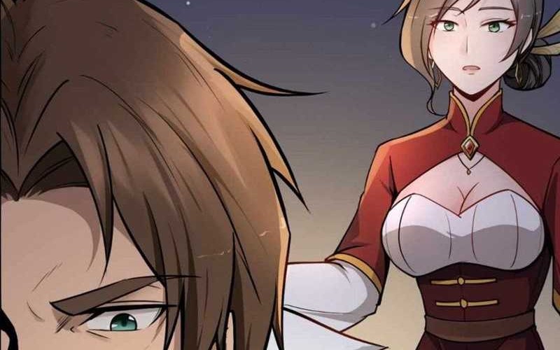 The Sword of Dawn Chapter 8 - halaman 13