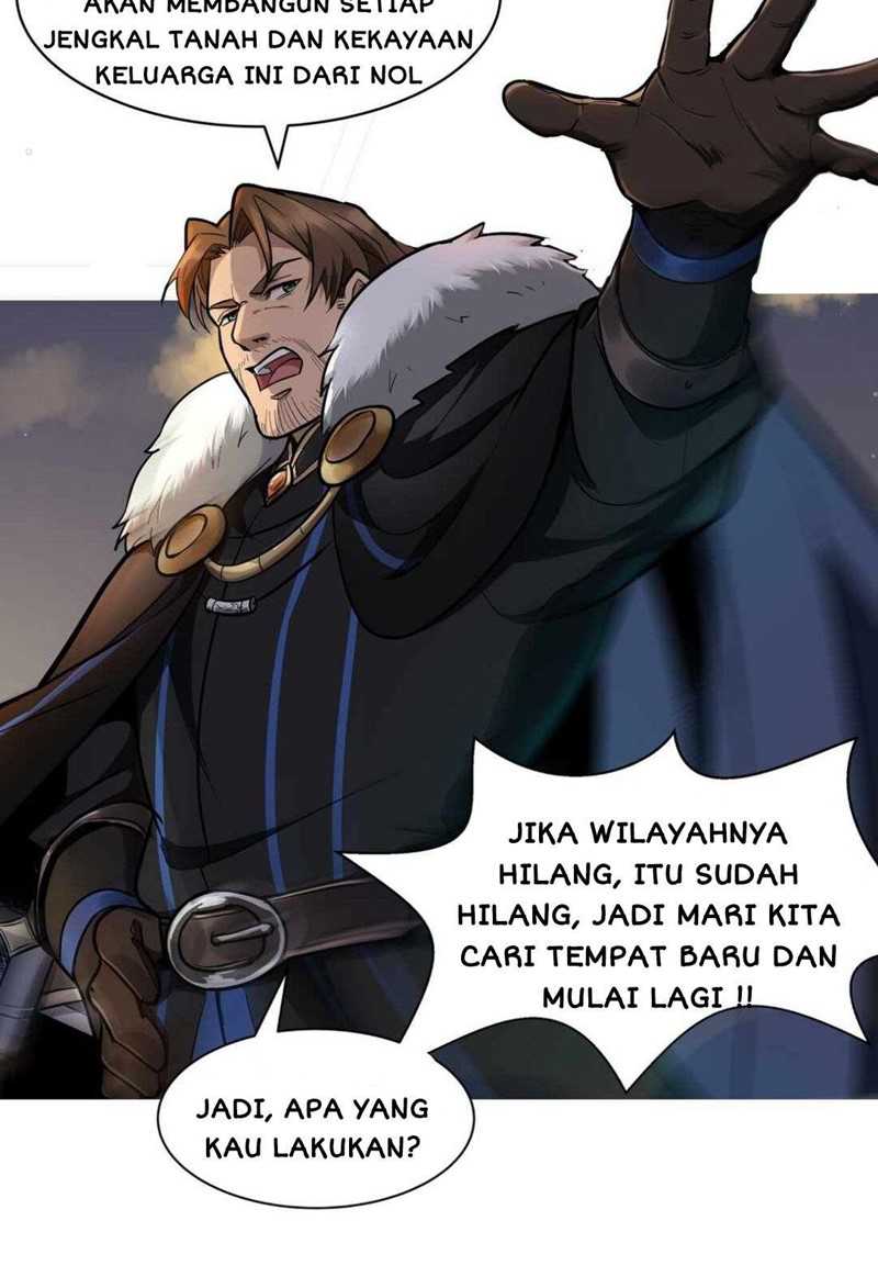 The Sword of Dawn Chapter 8 - halaman 20