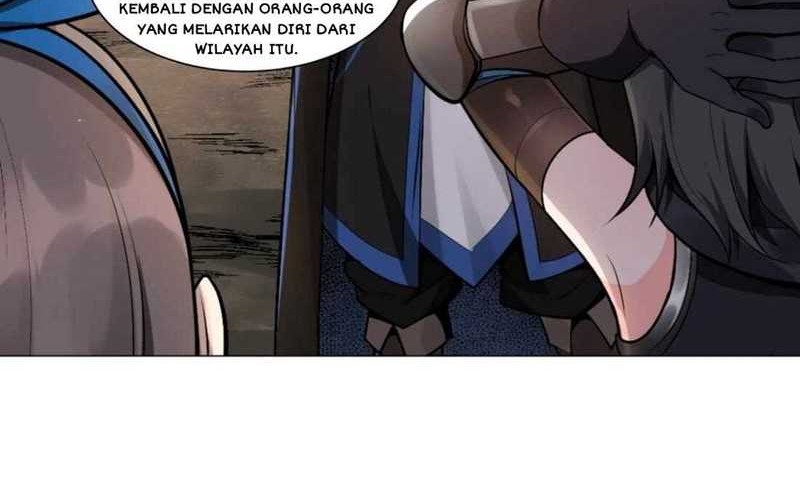 The Sword of Dawn Chapter 8 - halaman 22