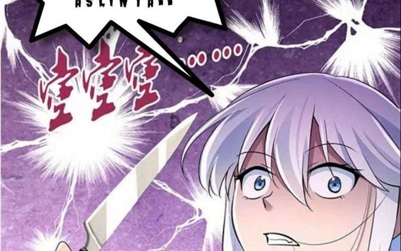 The Sword of Dawn Chapter 8 - halaman 28