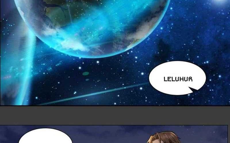 The Sword of Dawn Chapter 8 - halaman 4