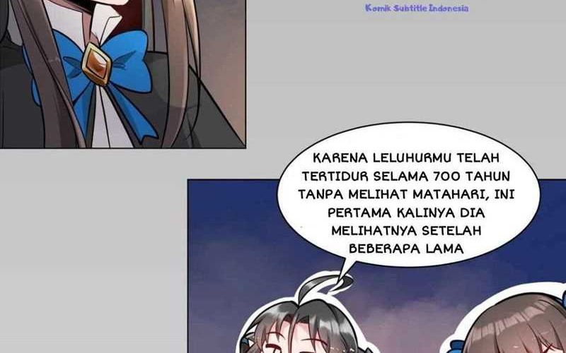 The Sword of Dawn Chapter 8 - halaman 7