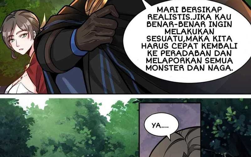 The Sword of Dawn Chapter 9 - halaman 14