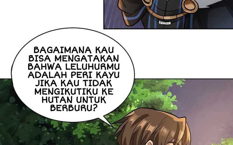 The Sword of Dawn Chapter 9 - halaman 22