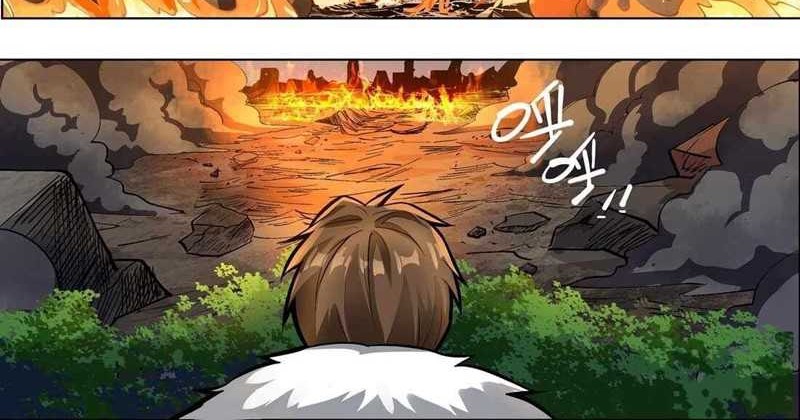 The Sword of Dawn Chapter 9 - halaman 6