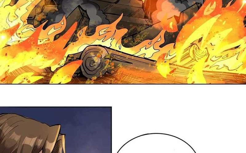 The Sword of Dawn Chapter 9 - halaman 8