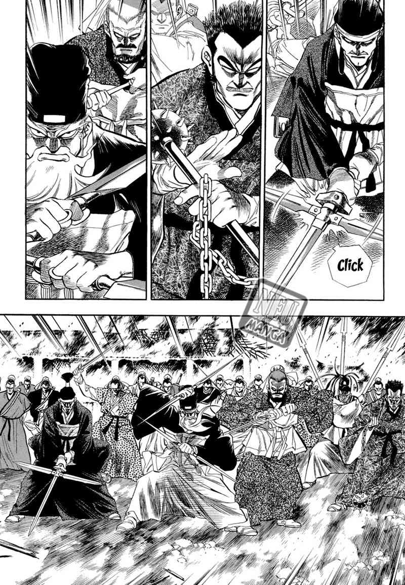 The Sword of Glory Chapter 0 - halaman 20