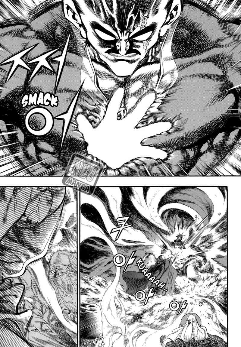The Sword of Glory Chapter 0 - halaman 22