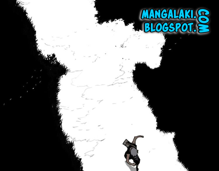 The Sword of Glory Chapter 0 - halaman 37