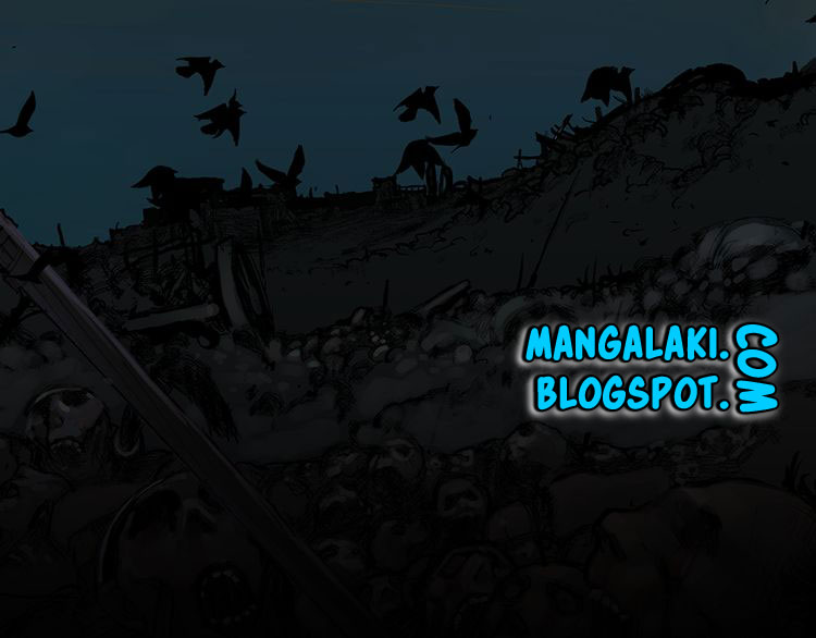 The Sword of Glory Chapter 0 - halaman 43