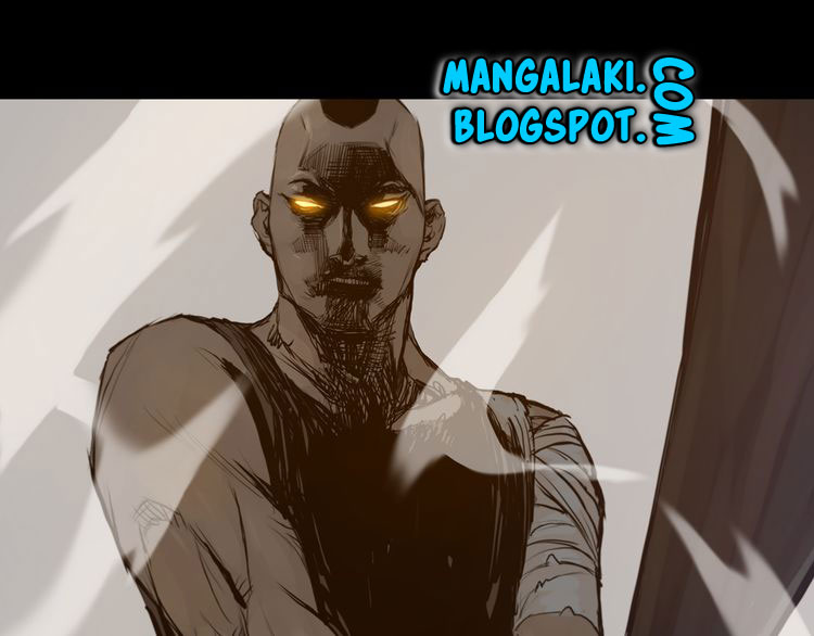 The Sword of Glory Chapter 0 - halaman 45