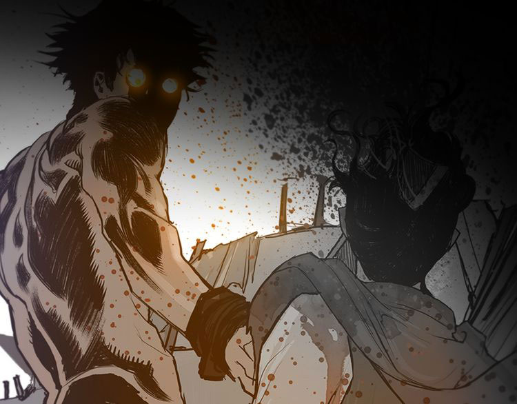 The Sword of Glory Chapter 0 - halaman 50