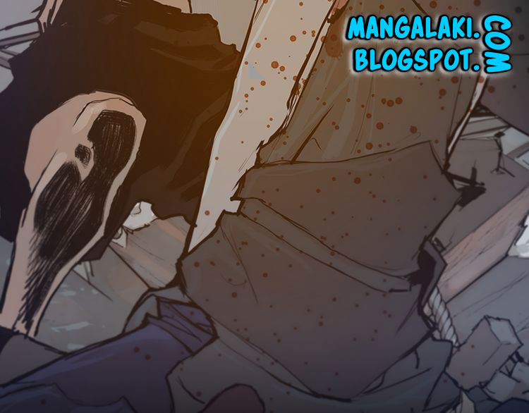The Sword of Glory Chapter 0 - halaman 51