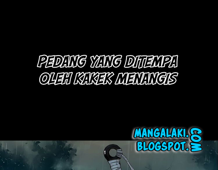 The Sword of Glory Chapter 0 - halaman 53