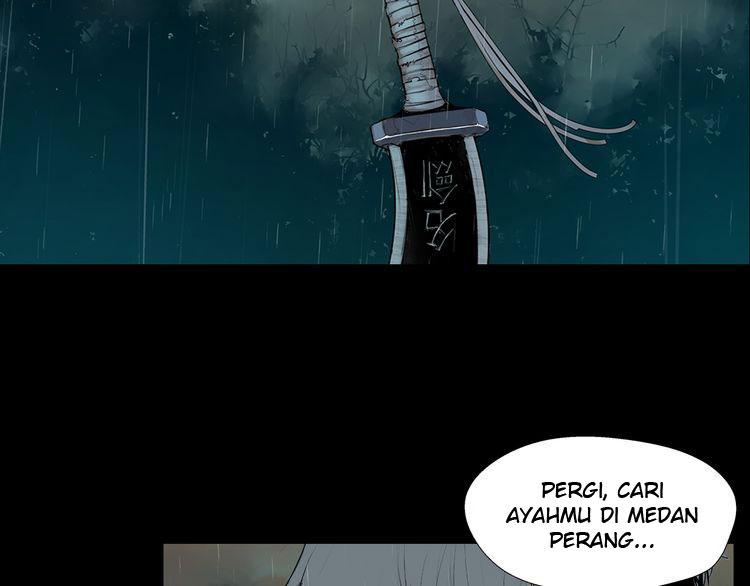 The Sword of Glory Chapter 0 - halaman 54