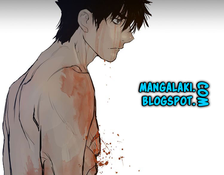 The Sword of Glory Chapter 0 - halaman 61