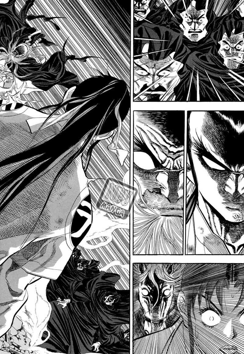 The Sword of Glory Chapter 1 - halaman 2