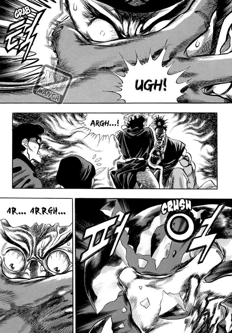 The Sword of Glory Chapter 1 - halaman 25